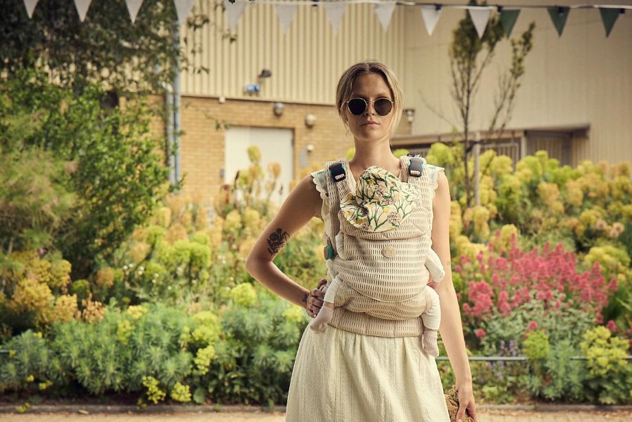 Combien coûte le porte-bébé Najell Rise ?